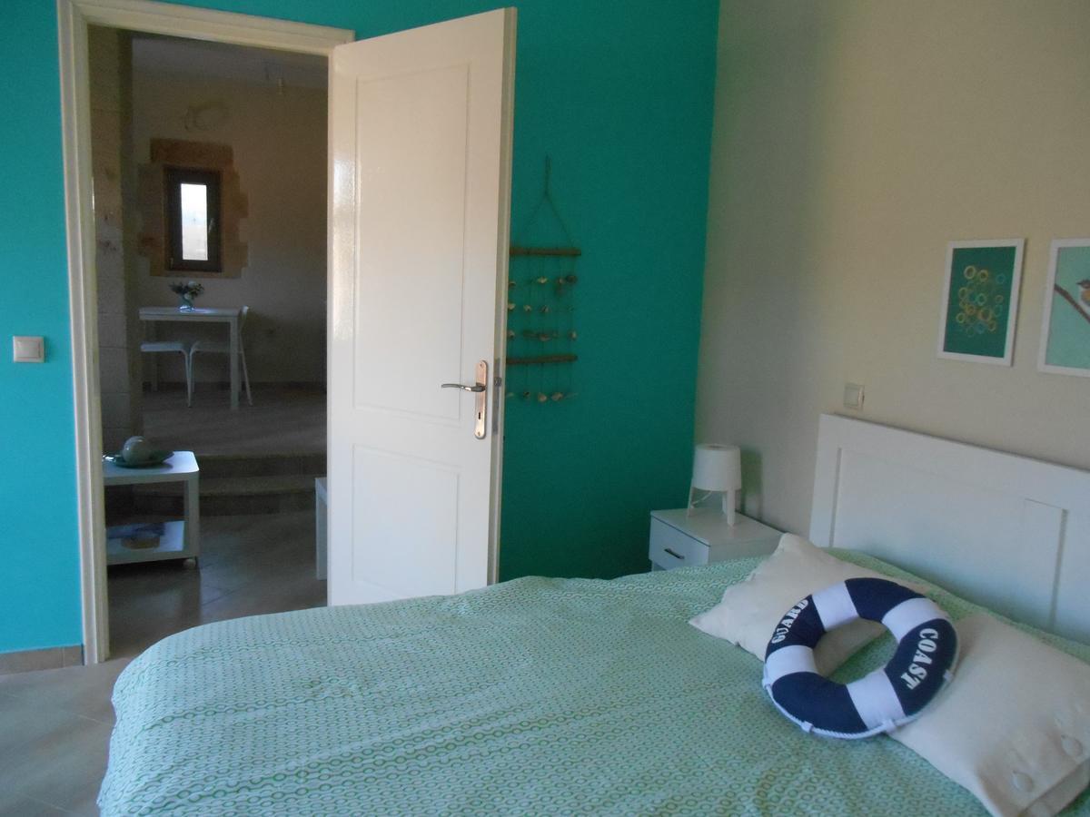 Arapakis Apartment 2 Aegina Exterior foto
